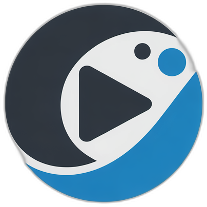 天天视频 Logo